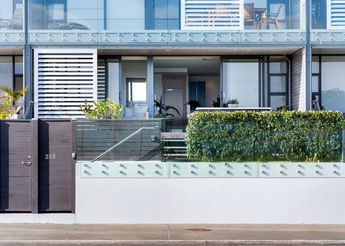  at 208/7 Humber Street, Pandora, Napier