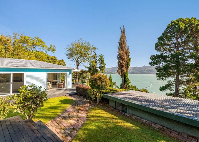  at 20 Park Terrace, Corsair Bay, Lyttelton