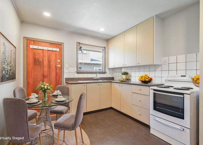  at 2/33 Suffolk Street, Phillipstown, Christchurch
