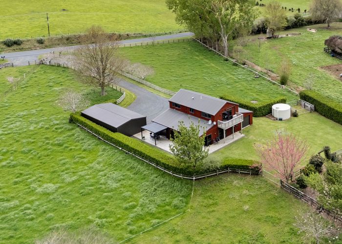  at 1168 Pokuru Road, Te Kawa, Te Awamutu