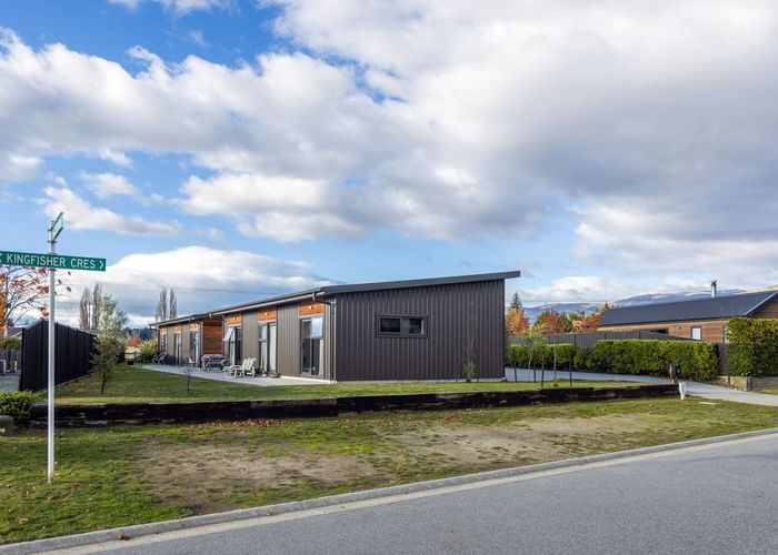  at 19 Kingfisher Crescent, Albert Town, Wanaka, Otago