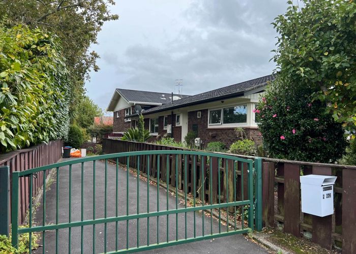  at 2/226 Victoria Avenue, Remuera, Auckland