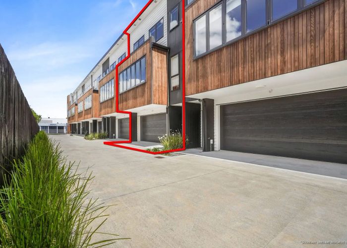  at 7/24 Liverpool Street, Hamilton City Central, Hamilton, Waikato