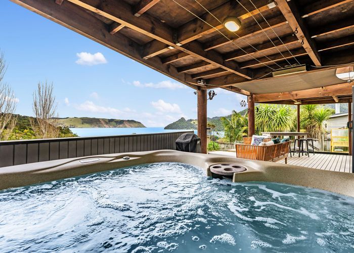  at 1164 Huia Road, Huia, Auckland