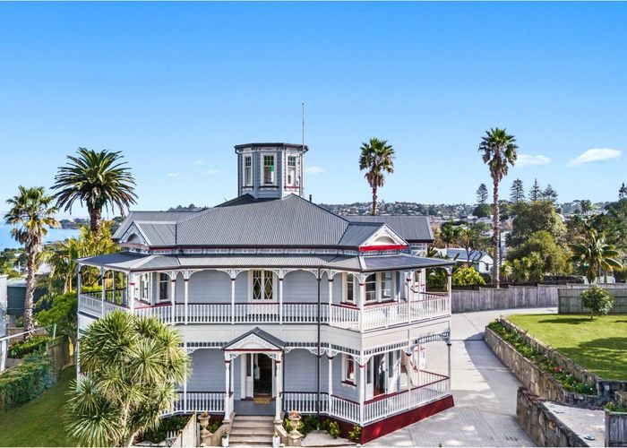  at 75 Arthur Street, Onehunga, Auckland