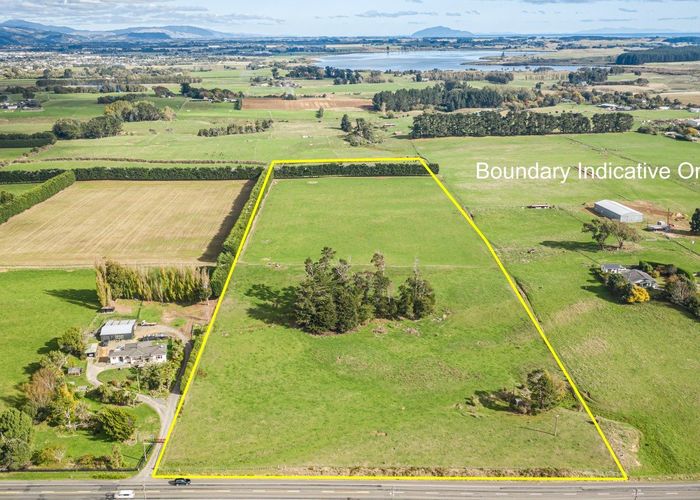  at 0 State Highway 1