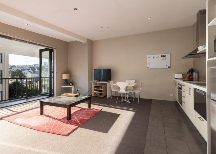  at 3/12 Majoribanks Street, Mount Victoria, Wellington, Wellington