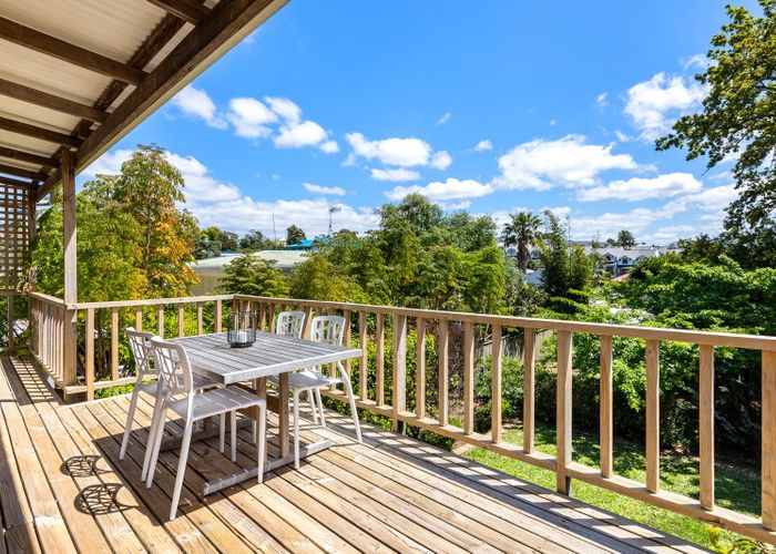  at 16 Hakanoa Street, Grey Lynn, Auckland