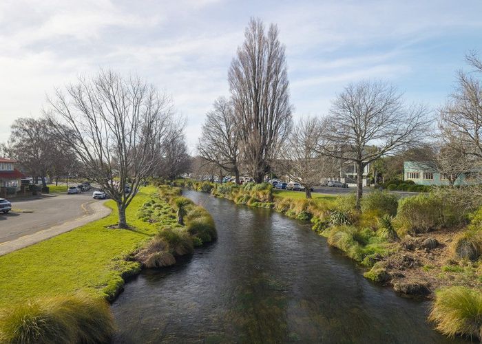  at 309 Cambridge Terrace, City Centre, Christchurch City, Canterbury