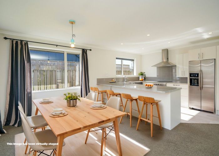 at 32B Lowe Street, Avenal, Invercargill