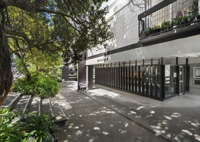  at 3A/1 Grant Road, Thorndon, Wellington, Wellington