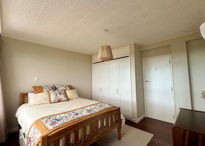  at 2B/88A Salamanca Road, Kelburn, Wellington, Wellington