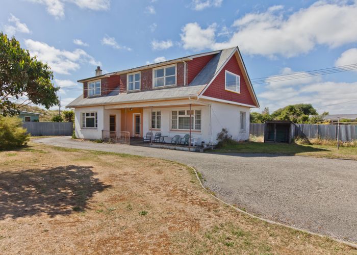  at 155 Marine Parade, New Brighton, Christchurch