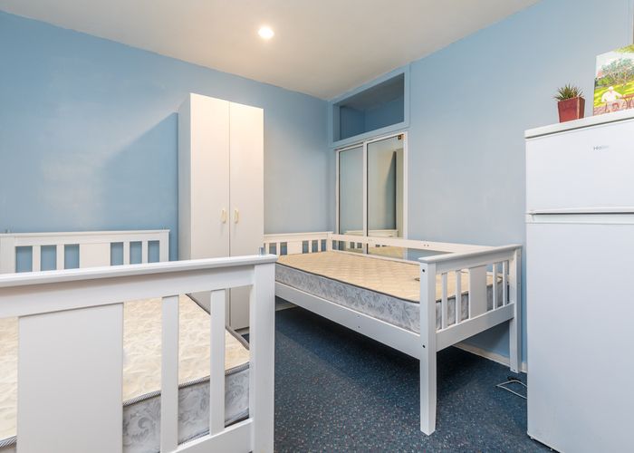  at 3A/142 Vincent Street, Auckland Central, Auckland