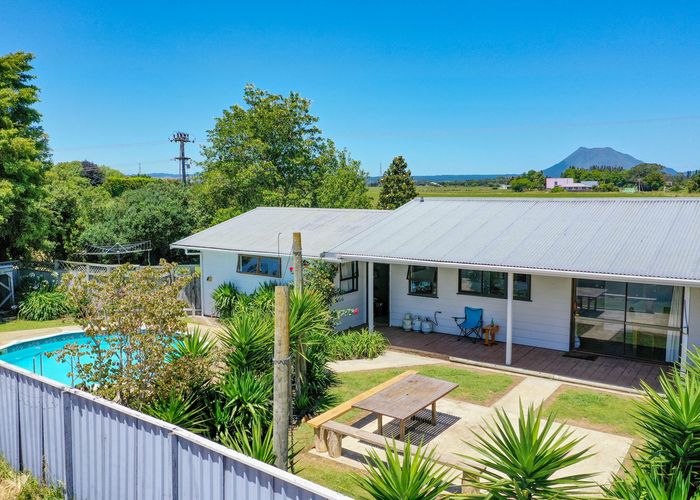  at 548 Otakiri Road, Otakiri, Whakatane