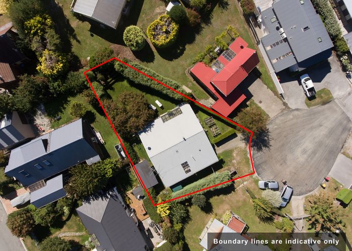  at 8 Premier Place, Arrowtown, Arrowtown