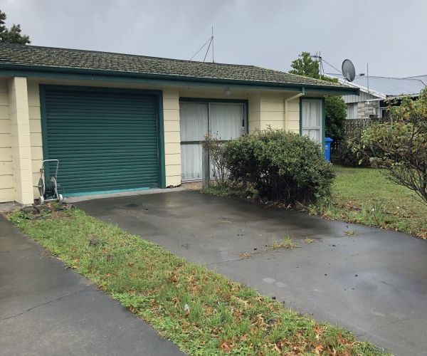  at 1/131 Flaxmere Avenue, Flaxmere, Hastings