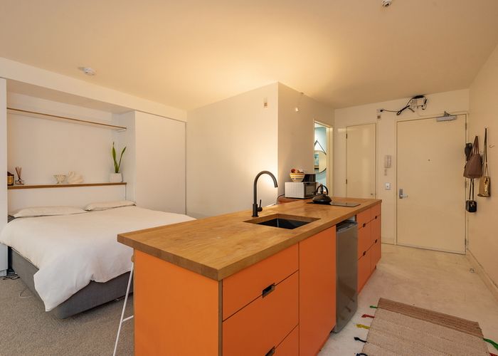  at 104/60 Willis Street, Wellington Central, Wellington