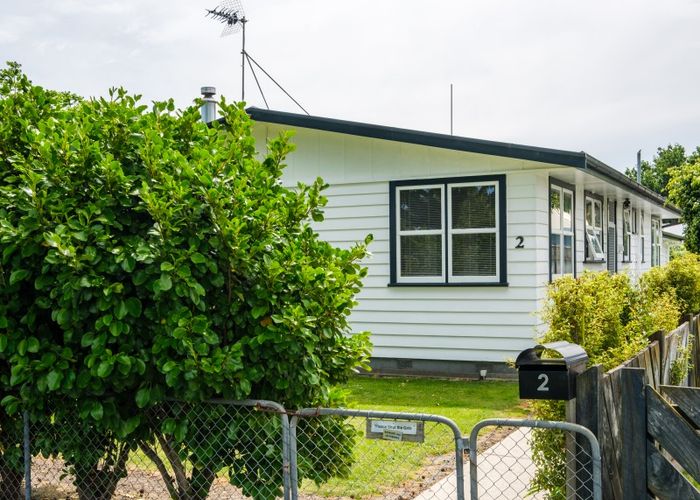  at 2 Kelvin Street, Inner Kaiti, Gisborne