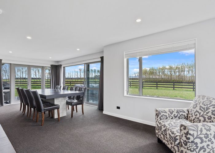  at 1533 Tram Road, Swannanoa, Rangiora