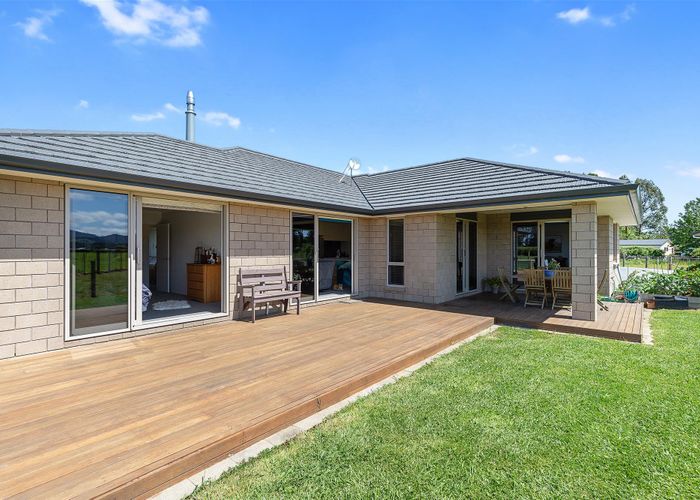  at 347A Bedford Road, Te Kowhai, Hamilton
