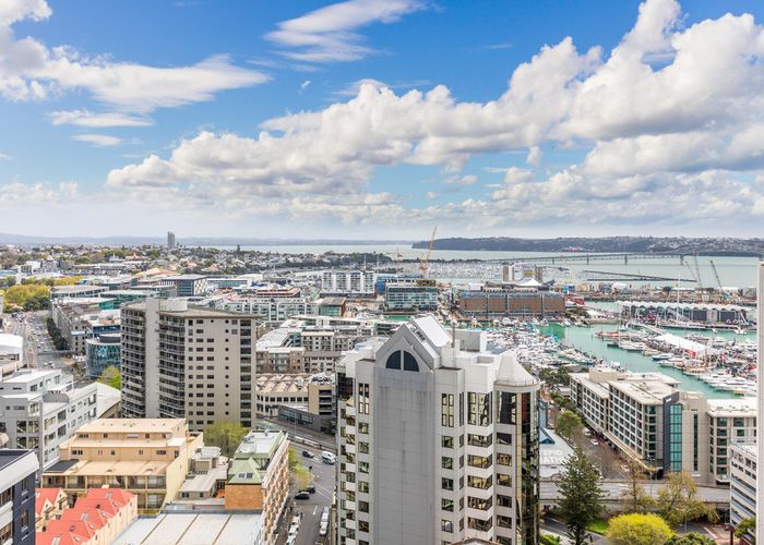  at 2301/8 Albert Street, Auckland Central, Auckland
