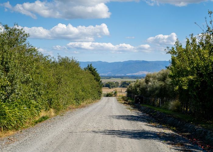  at 184A Glenmorven Road, Morison Bush, Greytown