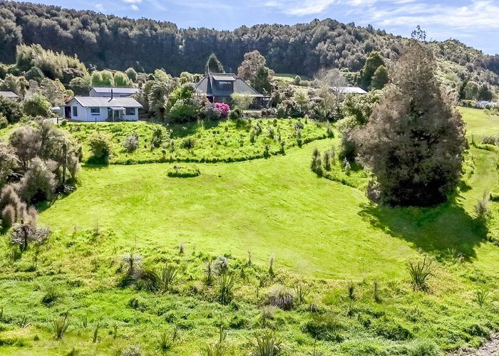  at 1 and 3 Back Creek Road, Hokitika, Westland, West Coast