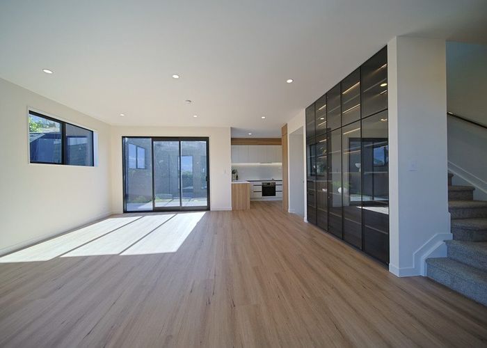  at 33D St Peters Street, Northcote, North Shore City, Auckland