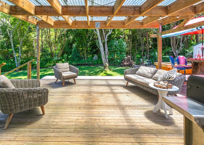  at 15 Pohue Creek Road, Waiomu, Thames-Coromandel, Waikato