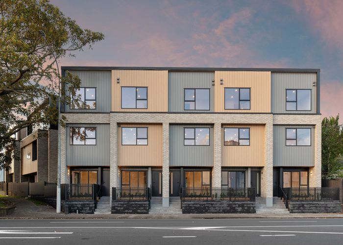  at 3/70 Killarney Street, Takapuna, North Shore City, Auckland