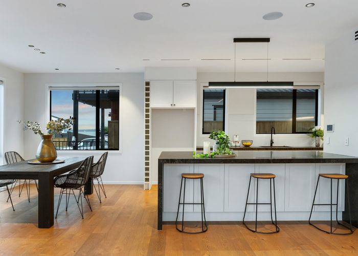  at 1 Turbine Way, Hobsonville, Waitakere City, Auckland