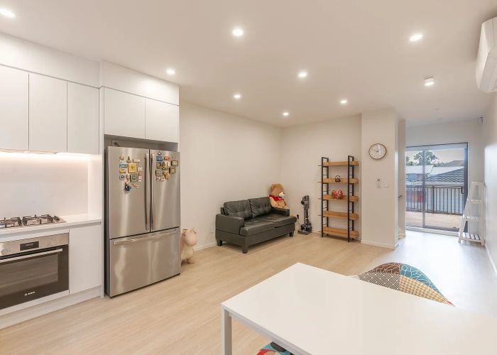  at 18/59 Spring St, Onehunga, Auckland City, Auckland