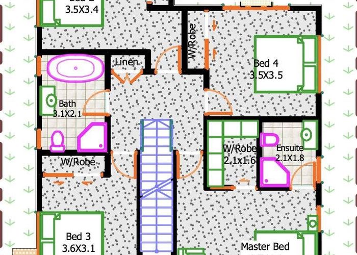  at Lot 3, 34 Ashlynne Avenue, Papatoetoe, Manukau City, Auckland