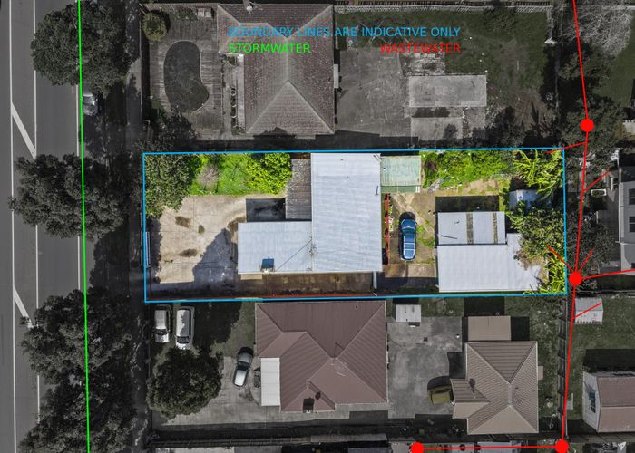  at 779 Great South Road, Papatoetoe, Manukau City, Auckland