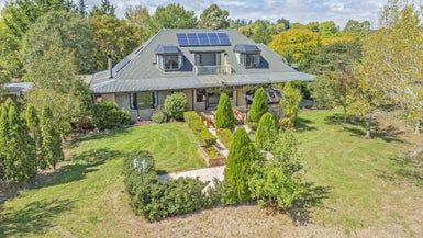  at 53 Mulcocks Road, Flaxton, Kaiapoi