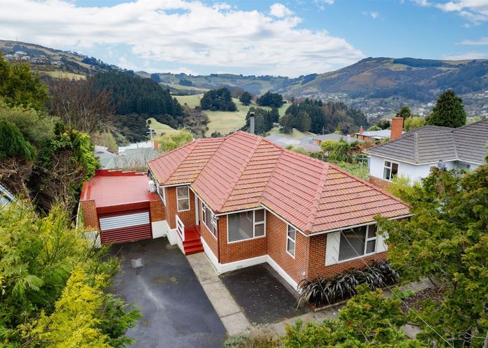  at 29 Wilkinson Street, Liberton, Dunedin