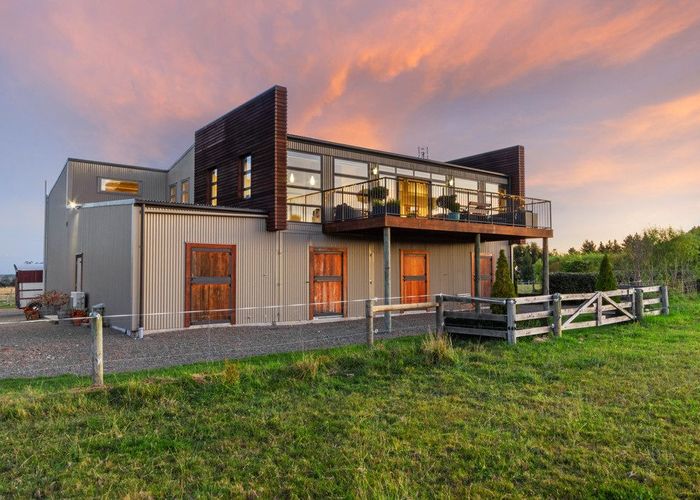  at 168 Pembertons Rd, Sefton, Waimakariri, Canterbury