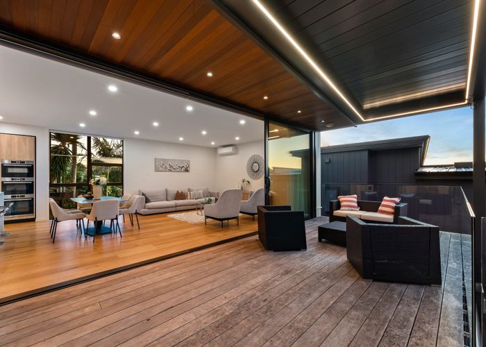  at 8C William Souter Street, Forrest Hill, North Shore City, Auckland