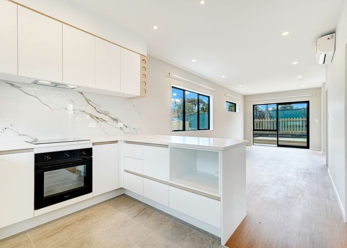  at 25B Withers Rd, Glen Eden, Waitakere City, Auckland