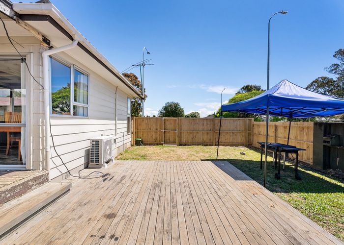  at 210 Wordsworth Road, Clendon Park, Manukau City, Auckland