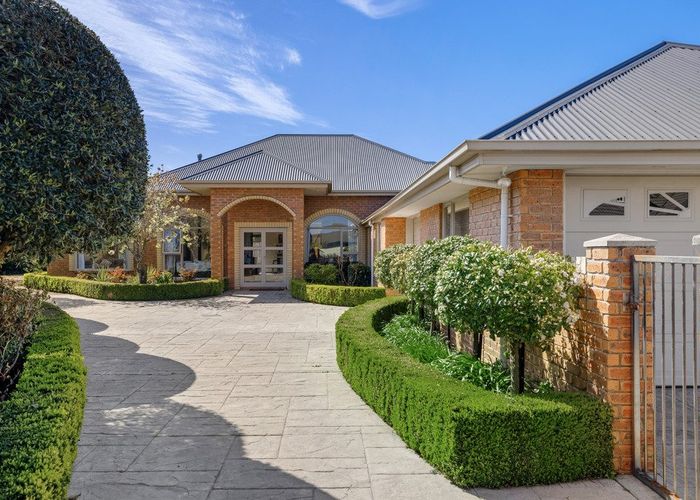  at 23 Lexington Place, Shirley, Christchurch