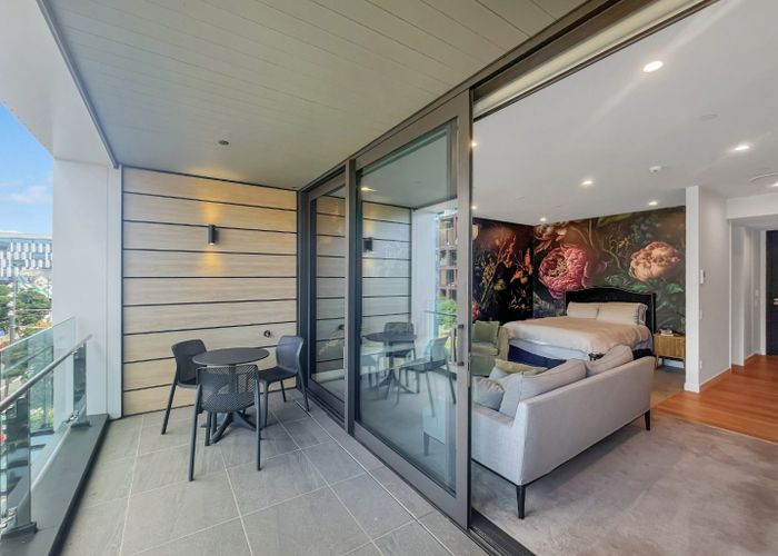  at 207/70 Daldy Street, Wynyard Quarter, Auckland City, Auckland