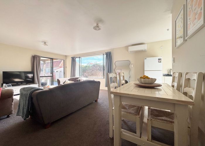  at 61A Centennial Av, Riccarton, Christchurch City, Canterbury