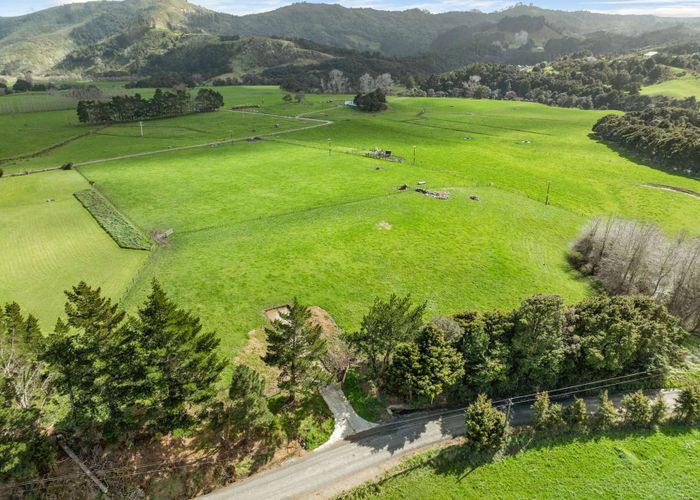  at 650 Komokoriki Hill Road, Makarau, Warkworth