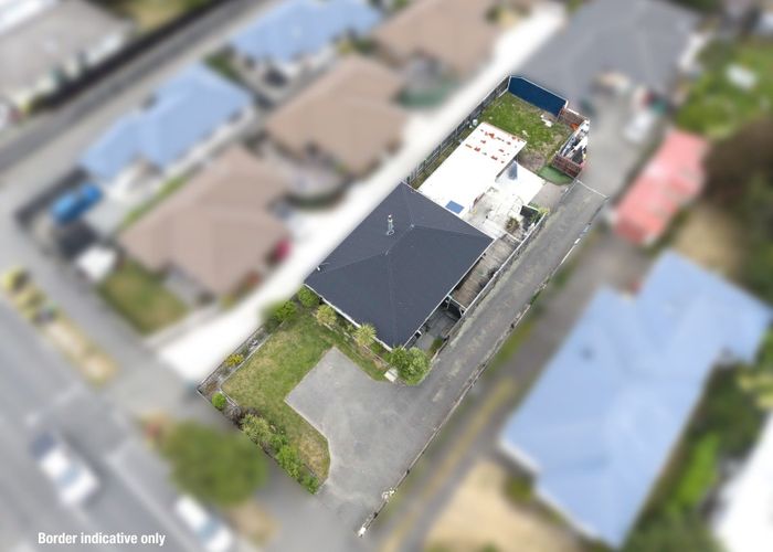  at 256 Breezes Road, Aranui, Christchurch City, Canterbury