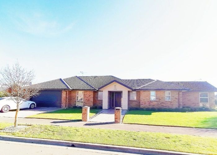  at 2 Okuku Place, Hei Hei, Christchurch City, Canterbury