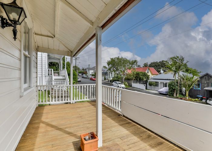  at 86 Norfolk Street, Ponsonby, Auckland City, Auckland