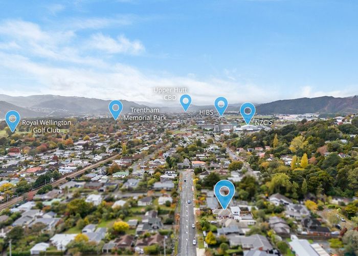  at 22 Pempsey Street, Silverstream, Upper Hutt, Wellington