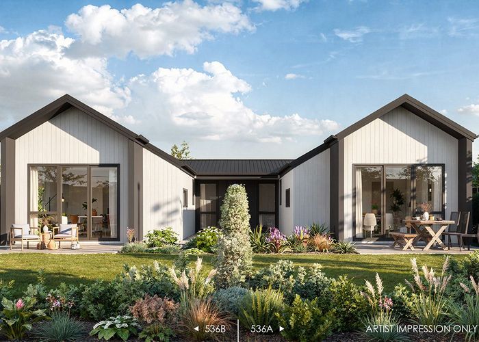  at a & b/18 Earp Crescent, Chartwell, Hamilton, Waikato